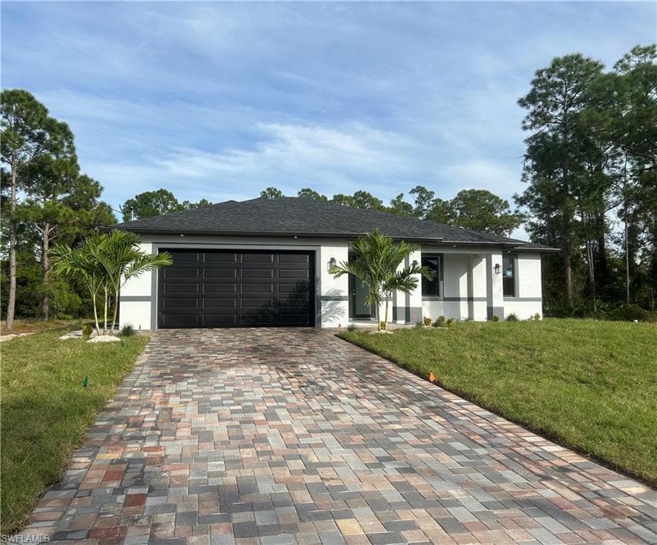 851 Troy AVE S LEHIGH ACRES, FL 33974