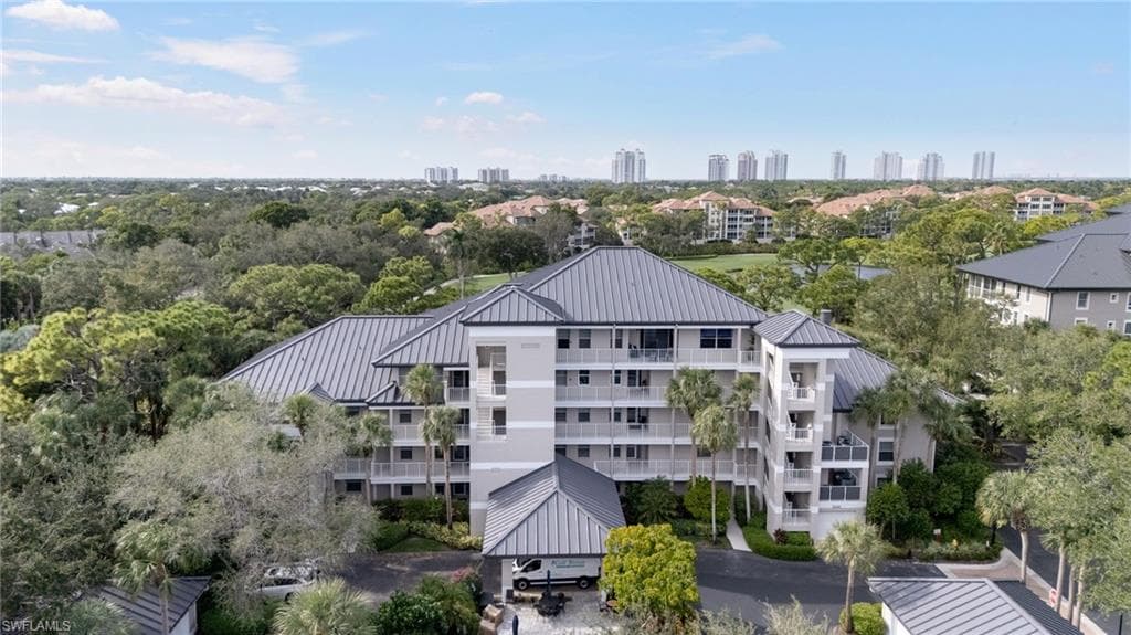 3331 Crossings CT 304 BONITA SPRINGS, FL 34134