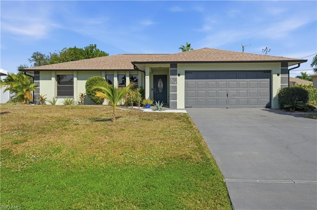 1115 42nd ST CAPE CORAL, FL 33914