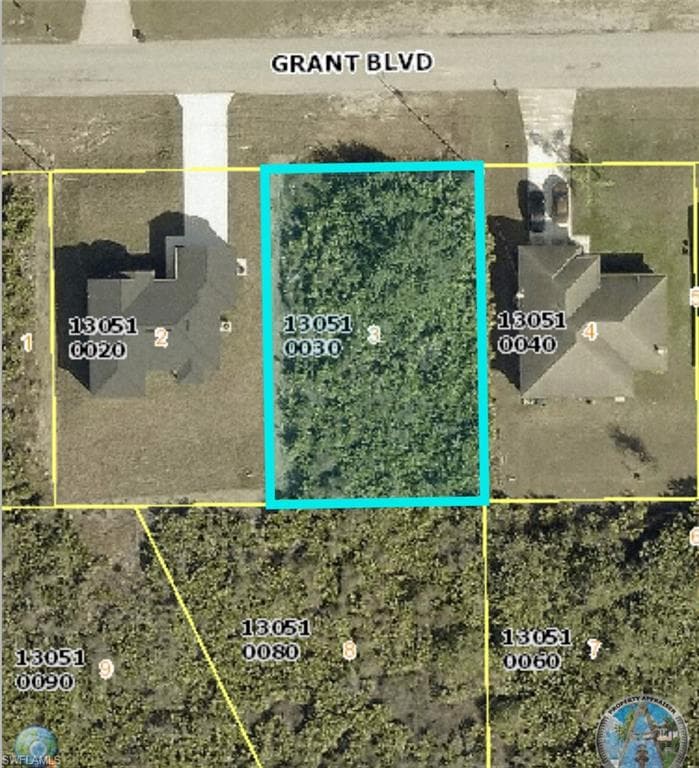 904 Grant BLVD LEHIGH ACRES, FL 33974