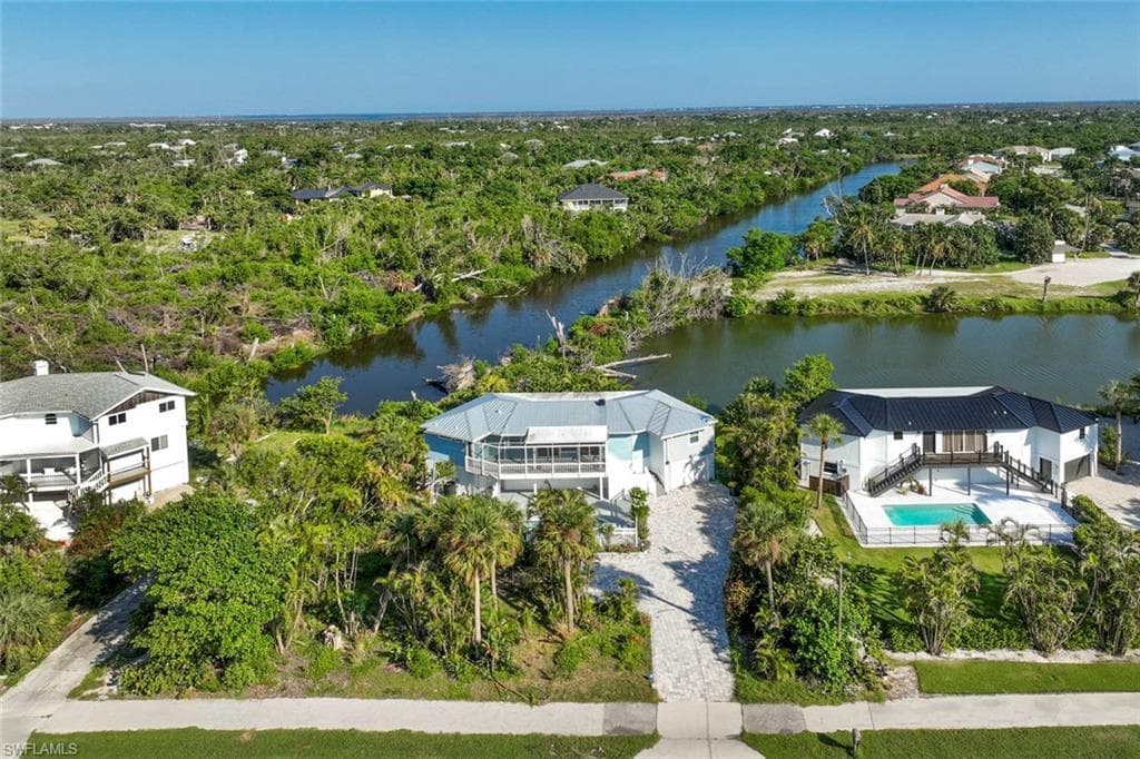 1730 Middle Gulf DR SANIBEL, FL 33957