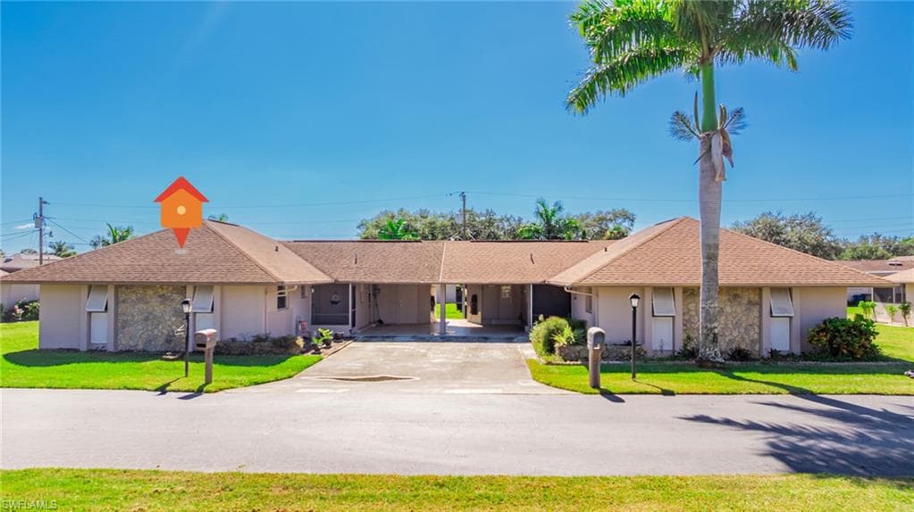 257 Briar CT LEHIGH ACRES, FL 33936