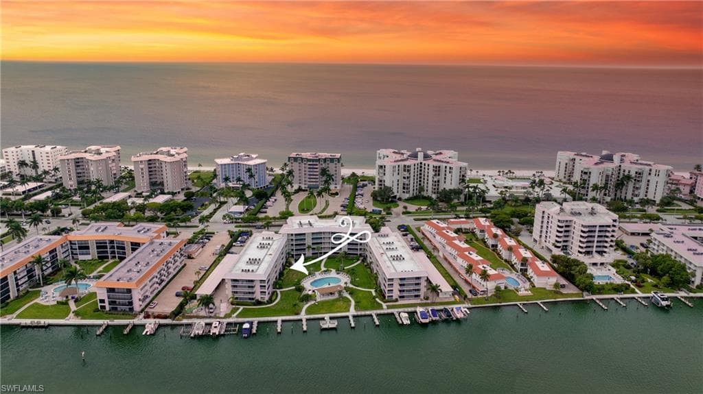 3000 Gulf Shore BLVD N 113 NAPLES, FL 34103
