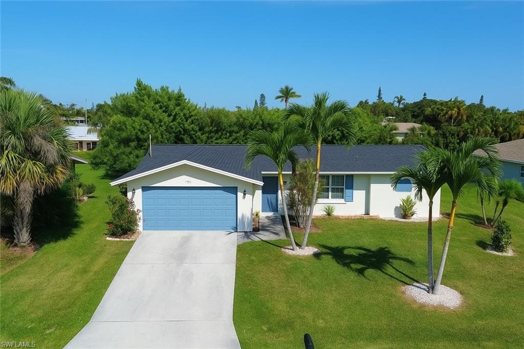 109 SE 46th LN CAPE CORAL, FL 33904