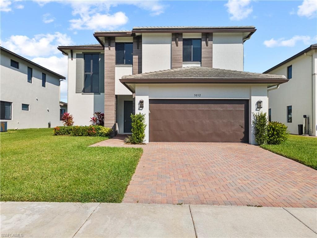 5032 Frattina ST AVE MARIA, FL 34142