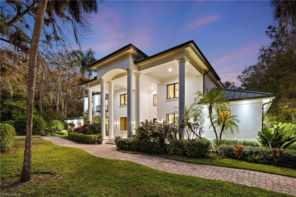 4260 15th AVE SW NAPLES, FL 34116