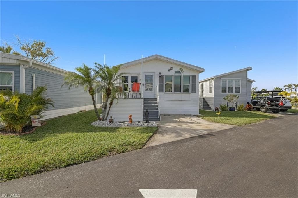 19681 Summerlin RD 430 FORT MYERS, FL 33908