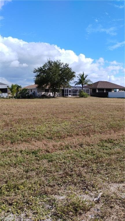 1439 NW 37th PL CAPE CORAL, FL 33993