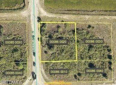 5902 Queen AVE N LEHIGH ACRES, FL 33971