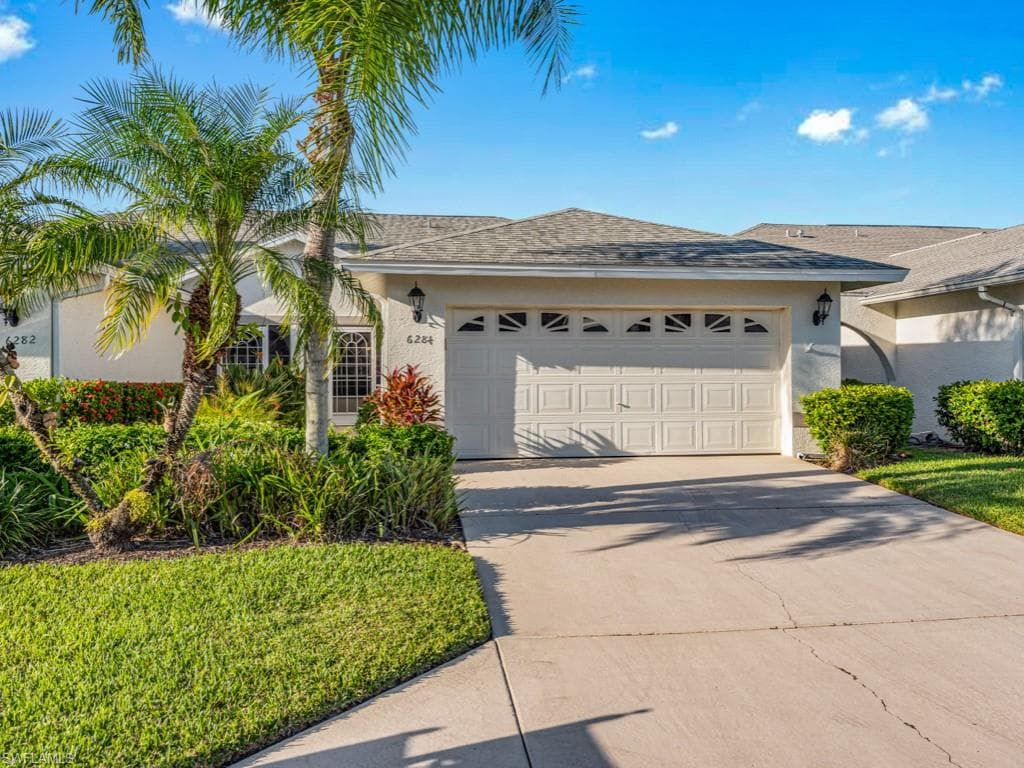 6284 Shadowood CIR 1602 NAPLES, FL 34112