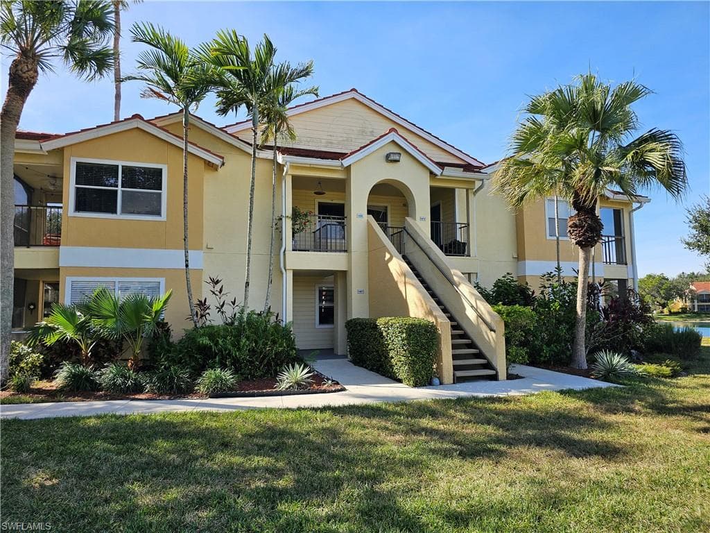 12570 Equestrian CIR 1410 FORT MYERS, FL 33907