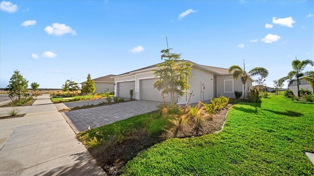 14694 White Pearl RD PUNTA GORDA, FL 33982