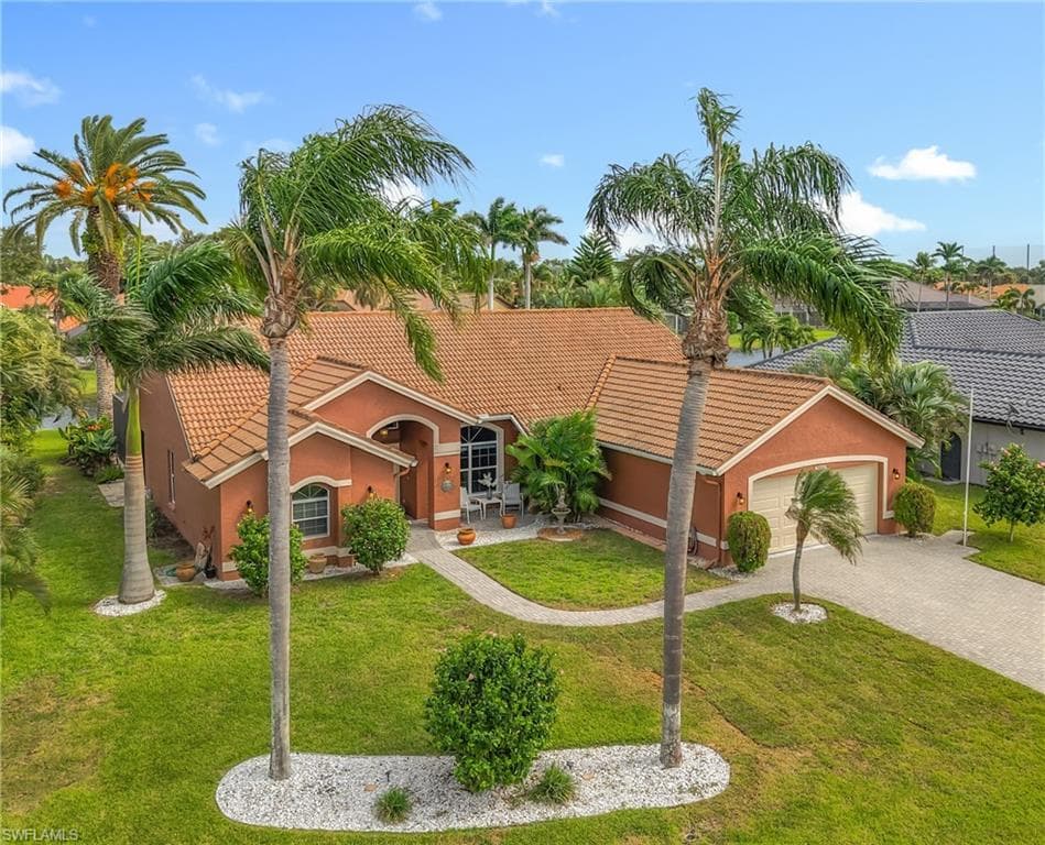 28840 Regis CT BONITA SPRINGS, FL 34134