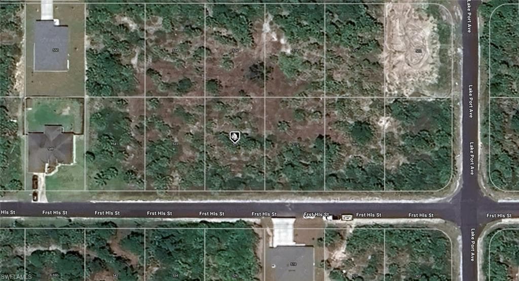 525 Forrest Hills ST PALM BAY, FL 32908