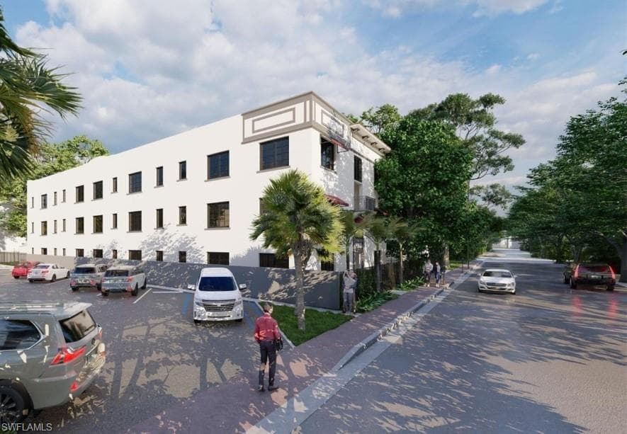 1619 Jefferson Ave 302 MIAMI BEACH, FL 33139