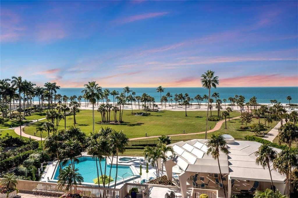 4031 Gulf Shore BLVD N 6B NAPLES, FL 34103