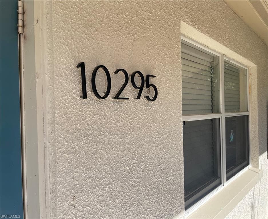 10295 Pauling Lane BONITA SPRINGS, FL 34135