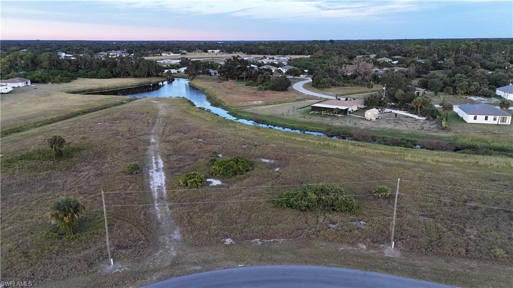 3019 NW Beechwood CIR LABELLE, FL 33935