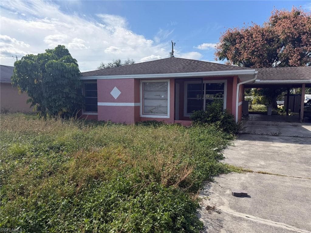 1125 Joel BLVD LEHIGH ACRES, FL 33936