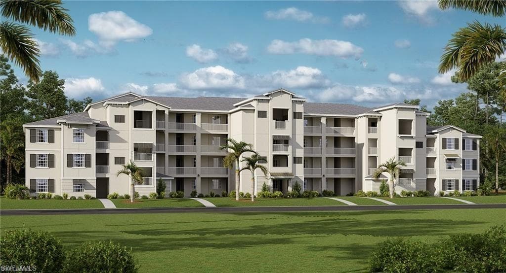 15375 GREEN ACRES AVE 2242 PUNTA GORDA, FL 33982
