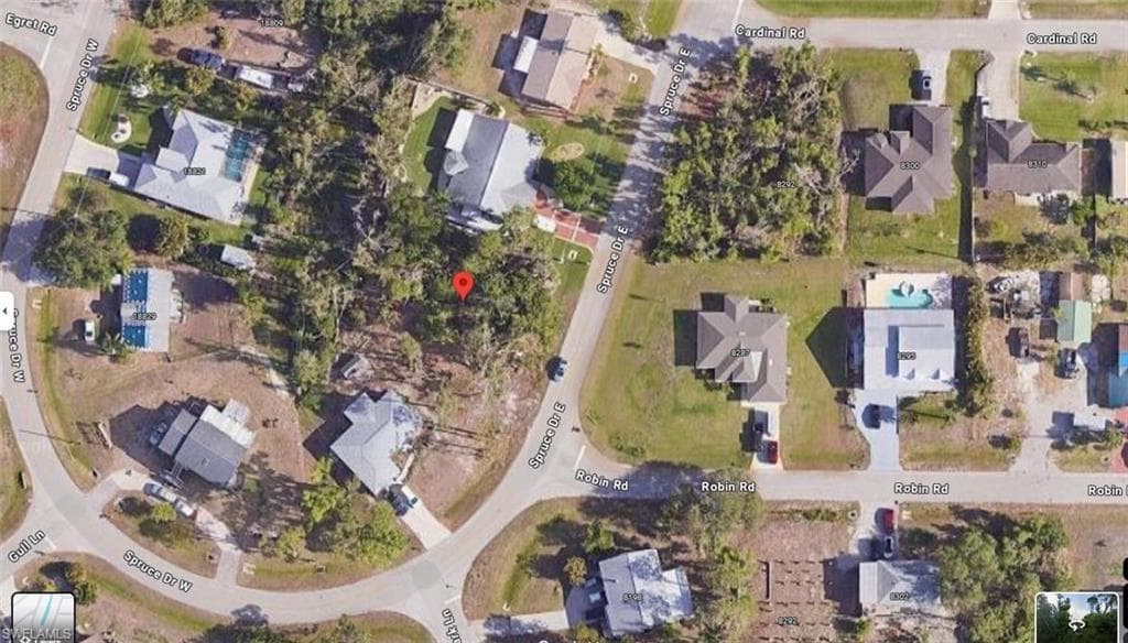 18758 Spruce DR E FORT MYERS, FL 33967