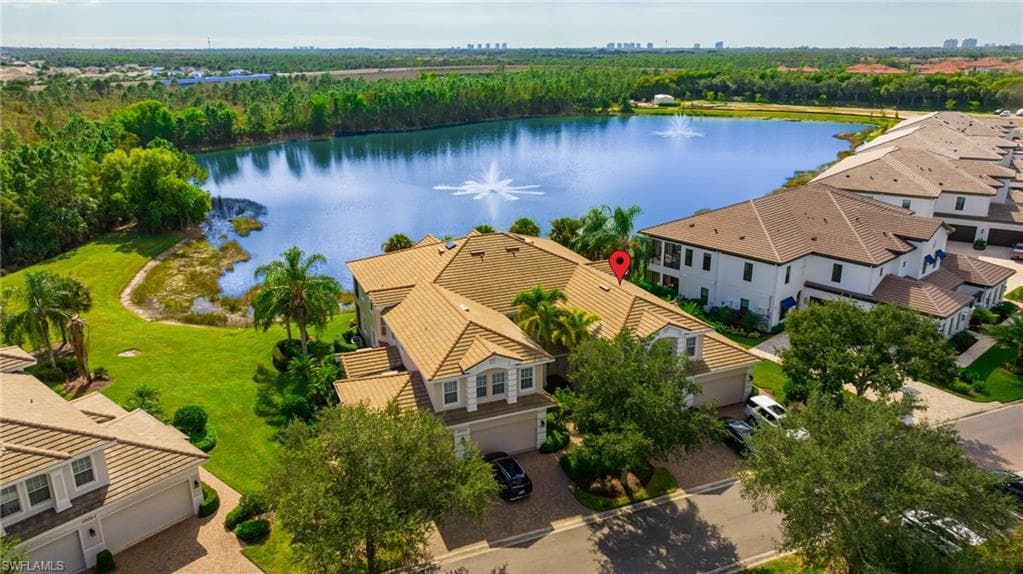 19741 Marino Lake CIR 802 MIROMAR LAKES, FL 33913
