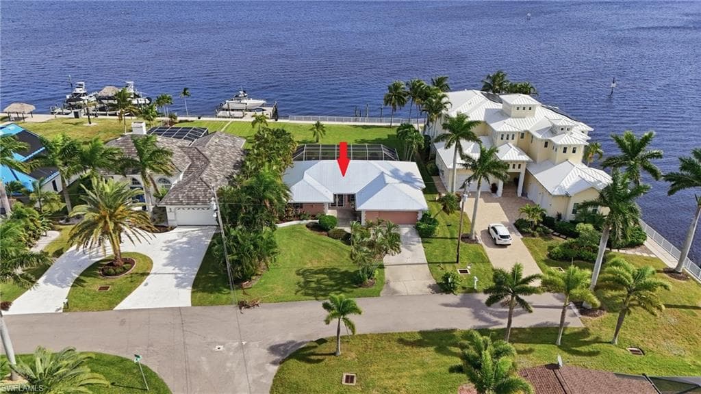 3527 SE 22nd PL CAPE CORAL, FL 33904