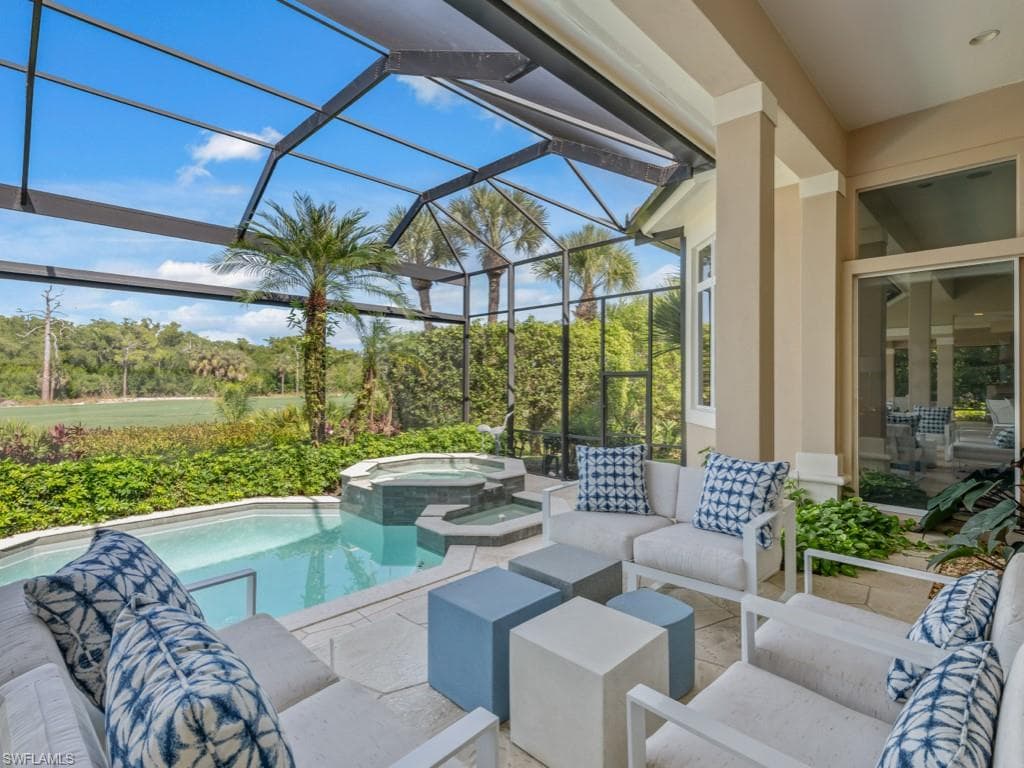 3450 Creekview DR BONITA SPRINGS, FL 34134