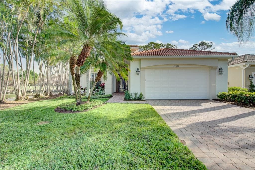 28600 Pienza CT BONITA SPRINGS, FL 34135