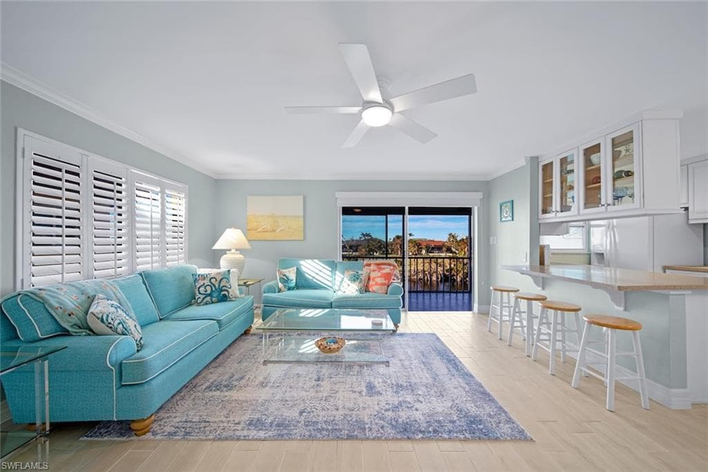 1610 Middle Gulf DR D5 SANIBEL, FL 33957