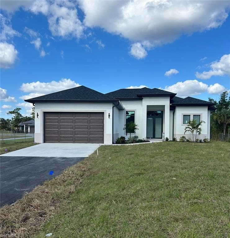 2603 24th AVE SE NAPLES, FL 34117