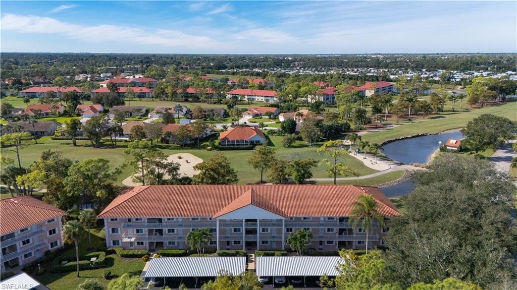 5950 Amherst DR A104 NAPLES, FL 34112