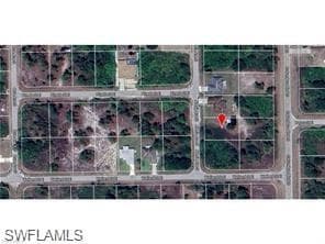 541 Alexia AVE S LEHIGH ACRES, FL 33974