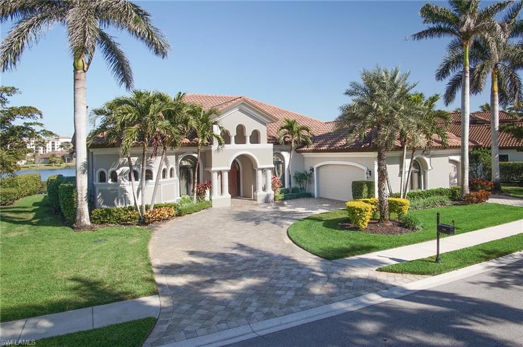 7316 Hagen Way NAPLES, FL 34113