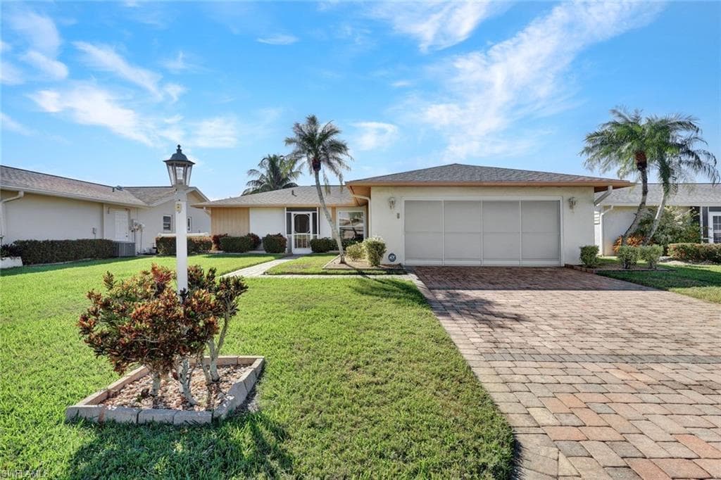 9857 Owlclover ST FORT MYERS, FL 33919