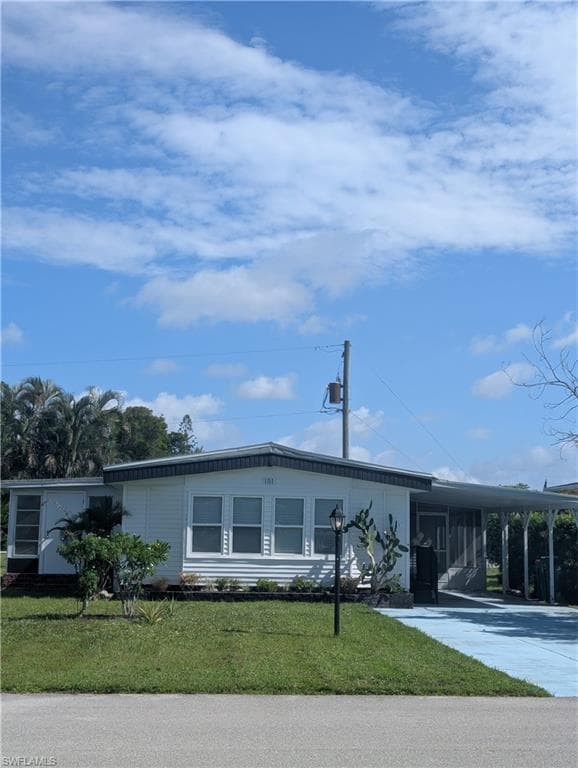 151 Pine Key LN 26 NAPLES, FL 34114