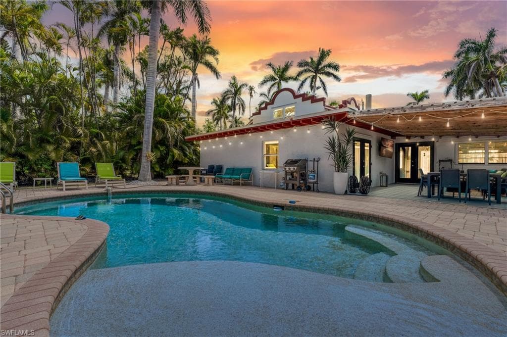 2656 Shriver DR FORT MYERS, FL 33901