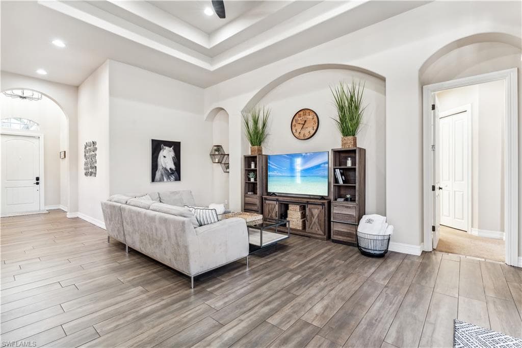 7821 Ashton RD NAPLES, FL 34113