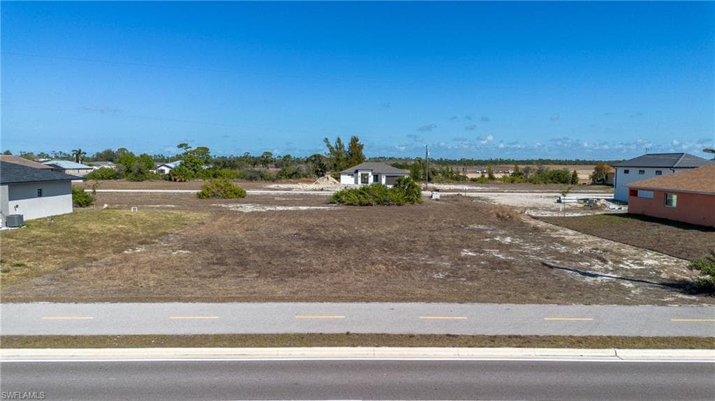 1241 Kismet PKWY W CAPE CORAL, FL 33993