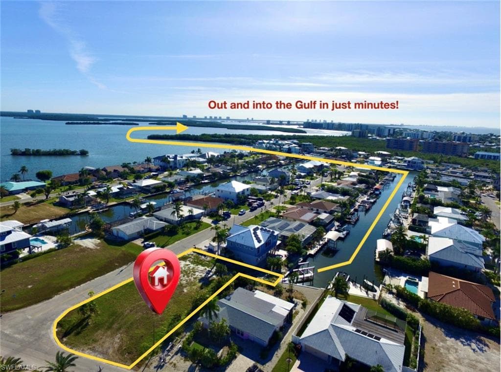 264 Albatross ST FORT MYERS BEACH, FL 33931
