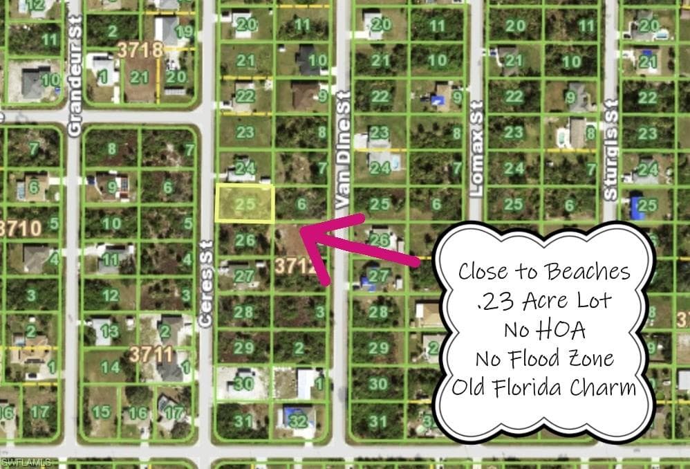 6200 Ceres ST ENGLEWOOD, FL 34224