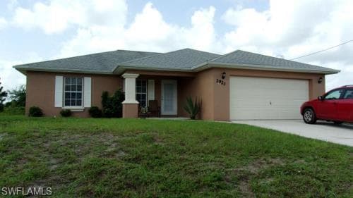 2923 3rd ST SW LEHIGH ACRES, FL 33976