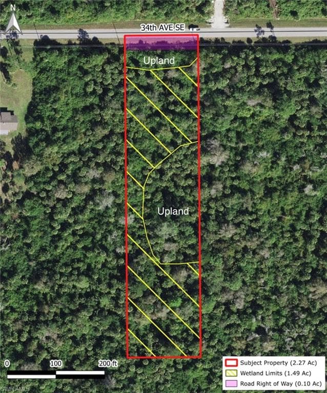 123 34Th AVE SE NAPLES, FL 34117