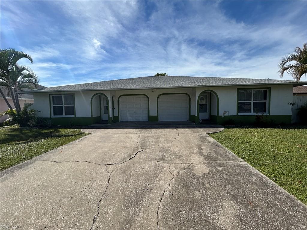 1228 SE 24th AVE A CAPE CORAL, FL 33990