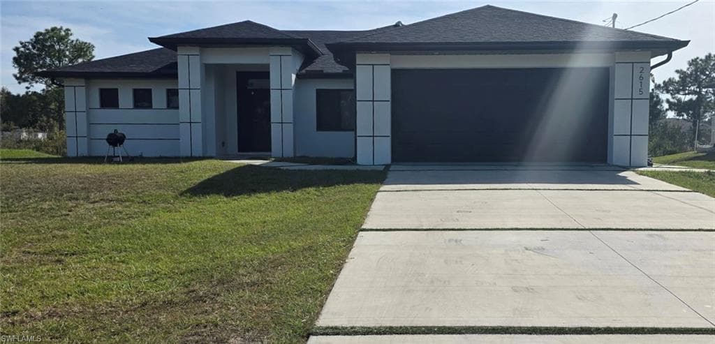 2615 40th ST W LEHIGH ACRES, FL 33971