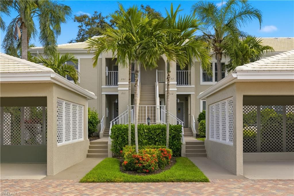 5899 Chanteclair DR 222 NAPLES, FL 34108