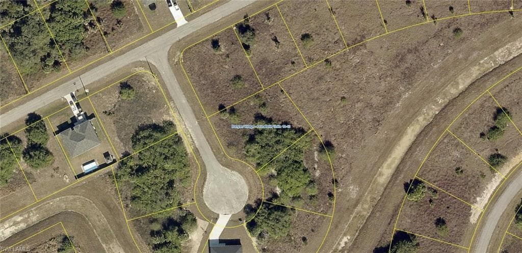303 Ryan CT LABELLE, FL 33935