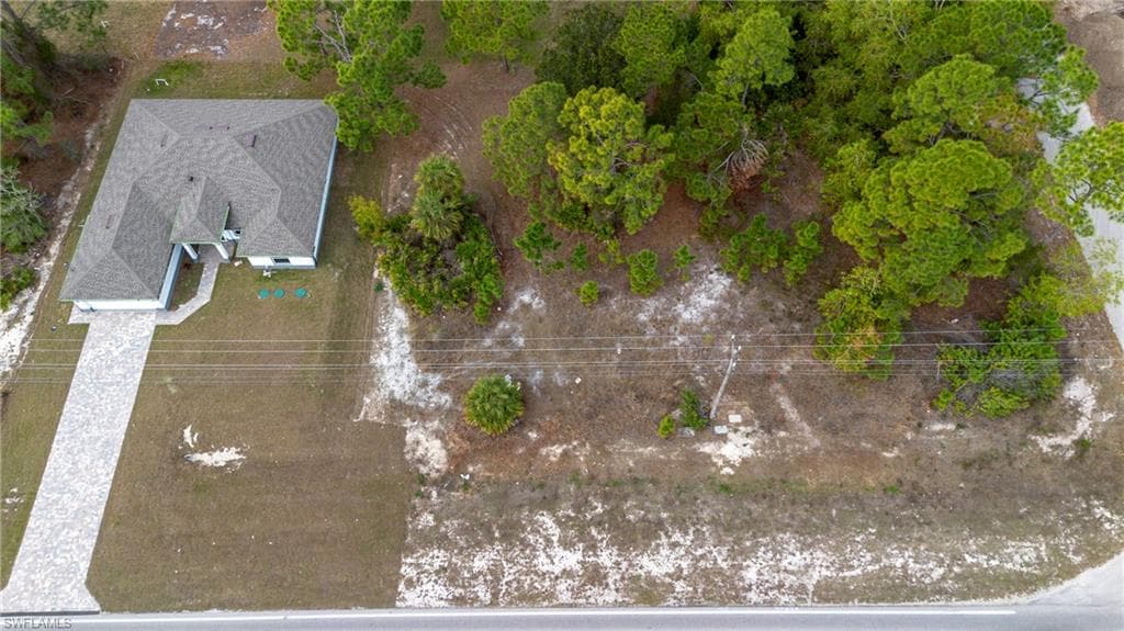 796 Bell BLVD S LEHIGH ACRES, FL 33974