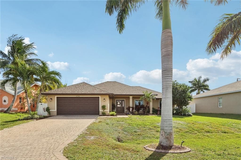 1730 SW 40th ST CAPE CORAL, FL 33914