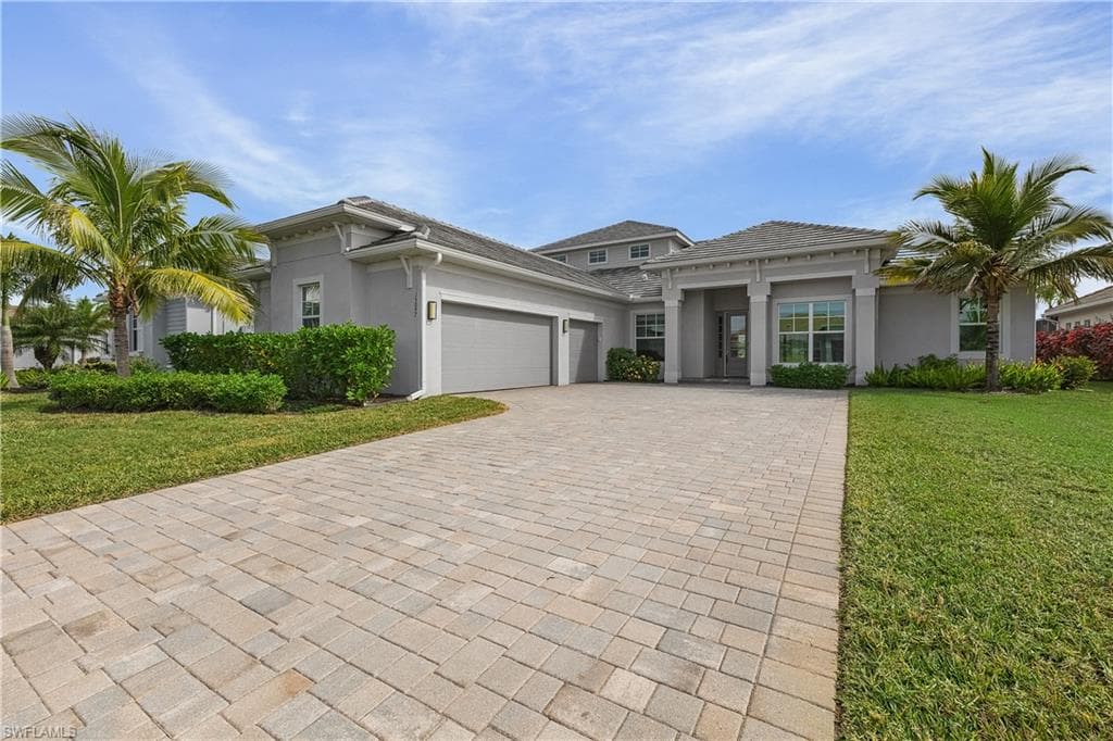 15097 River Birch CT PUNTA GORDA, FL 33955